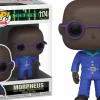 The Matrix Resurrections – Morpheus Pop! Vinyl Figure