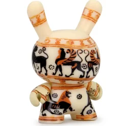 The Met - Greek Cosmetic Vase Masterpiece Dunny 3