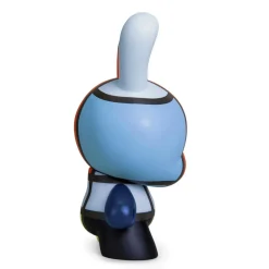 The Met - Mondrian Composition Masterpiece Dunny 8