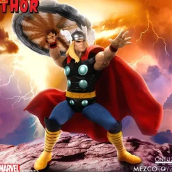 The Mighty Thor - Thor One:12 Collective 1/12th Scale Action Figure