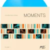 The Montreux Years Moments Vol. 1 Live by Various Artists LP Vinyl Record (2025 Record Store Day Exclusive)