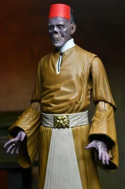 The Mummy (1932) - Boris Karloff as