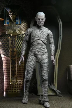 The Mummy (1932) - Mummy Ultimate 7