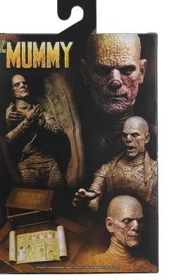 The Mummy (1932) - Mummy Ultimate 7
