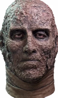The Mummy (1959) - The Mummy Deluxe Adult Mask