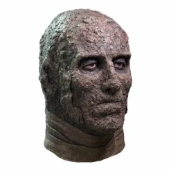 The Mummy (1959) - The Mummy Deluxe Adult Mask