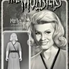 The Munsters - Marilyn Munster (Greyscale) ReAction 3.75" Action Figure