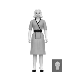 The Munsters - Marilyn Munster (Greyscale) ReAction 3.75" Action Figure