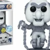 The Muppet Christmas Carol (1992) - The Marley Brothers Glow-in-the-Dark Pop! Vinyl Figure 2-Pack (Popcultcha Exclusive)
