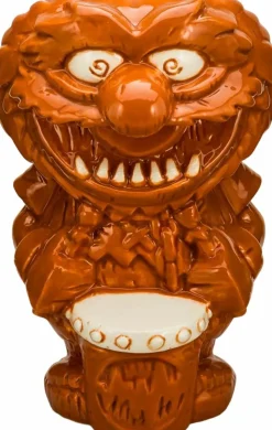 The Muppets - Animal Geeki Tikis Ceramic Mug