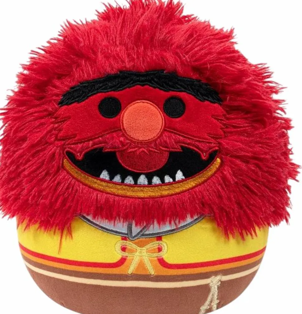 The Muppets - Animal Squishmallows 10" Plush