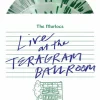 The Murlocs - Live at the Teragram Ballroom 2xLP Vinyl Record (Coke Bottle Clear with Evergreen Splatter Vinyl)