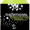 The National - Alligator LP Vinyl Record (Green Lime Vinyl)