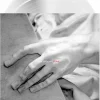 The National - Rome 2xLP Vinyl Record (White Vinyl)