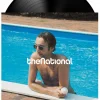 The National - The National LP Vinyl Record (2021 Remaster)