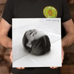 The National - Trouble Will Find Me 2xLP Vinyl Record