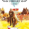 The Neil Gaiman Library - Volume 01 Hardcover Book