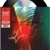 The Night Terrors - Spiral Vortex LP Vinyl Record + CD