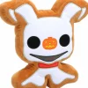 The Nightmare Before Christmas - Gingerbread Zero 10" Pop! Plush