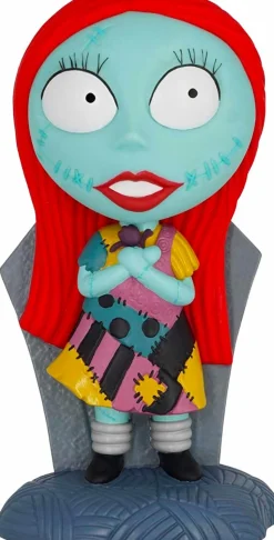 The Nightmare Before Christmas - Sally Figural 8” PVC Money Bank