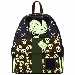 The Nightmare Before Christmas - Scary Teddy Present Glow in the Dark 10