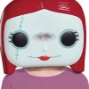 The Nightmare Before Christmas - Sally Funko Pop! Vacuform Mask