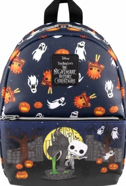 The Nightmare Before Christmas - Pop! Mini Backpack