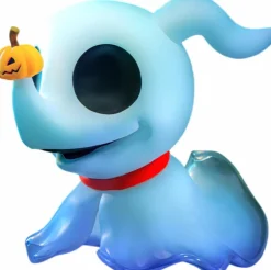 The Nightmare Before Christmas - Zero Cosbaby (XL) Hot Toys Figure