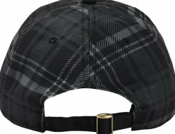 The Nightmare Before Christmas - Jack and Sally Embroidered Adjustable Hat