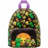 The Nightmare Before Christmas - Pop! Blacklight Backpack
