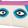 The Nightmare Before Christmas - Shock 8” Faux Leather Flap Wallet