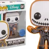 The Nightmare Before Christmas - Gingerbread Jack Skellington Pop! Vinyl Figure
