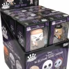 The Nightmare Before Christmas - Funko Minis 3" Vinyl Figure (Display of 12)