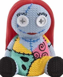 The Nightmare Before Christmas - Sally Knit Series 5" Vinyl Figure