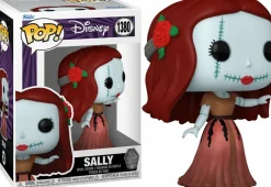 The Nightmare Before Christmas 30th Anniversary - Merry Halloween Pop! Vinyl Bundle (Set of 5)