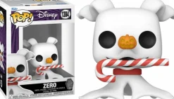 The Nightmare Before Christmas 30th Anniversary - Merry Halloween Pop! Vinyl Bundle (Set of 5)