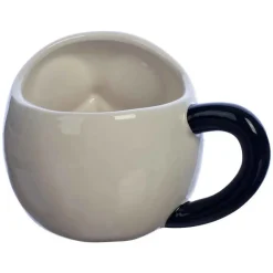 The Nightmare Before Christmas - Jack Skellington Sculpted Ceramic Mug