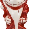 The Nightmare Before Christmas - Santa Jack Geeki Tikis Ceramic Mug