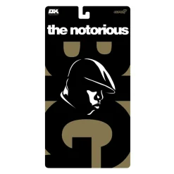 The Notorious B.I.G - Biggie Deluxe 7