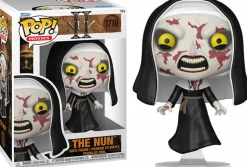 The Nun II - The Nun (Levitating) Pop! Vinyl Figure