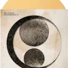 The Ocean Collective - Phanerozoic II: Mesozoic / Cenozoic LP Vinyl Record (Liquid Amber Edition)