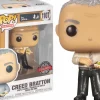 The Office - Creed Bratton with Mung Beans Pop! Vinyl Figure