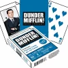 The Office - Dunder Mifflin Swag Playing Cards