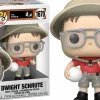 The Office - Dwight Schrute (Volleyball) Pop! Vinyl Figure