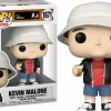The Office - Kevin Malone With Drink Pop! Vinyl Figure
