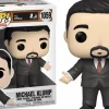 The Office - Michael Klump Pop! Vinyl Figure