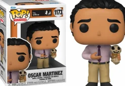 The Office - Pump It Up Pop! Vinyl Bundle (Set of 3)