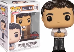 The Office - Ryan Howard Pop! Vinyl Figure