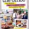 The Office - The Official Party Planning Guide to Planning Parties Hardcover Book