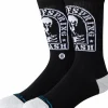 The Offspring - The Offspring x Stance Smashed Crew Socks (One Size)